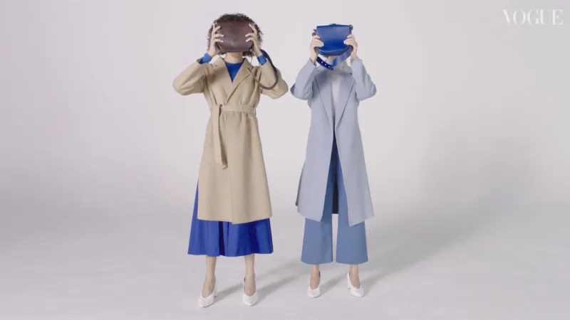 Vogue x John Lewis