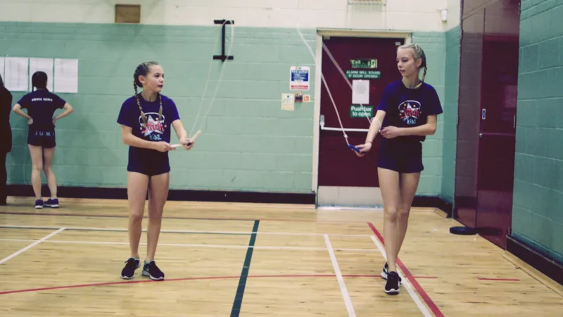 Jump Rope