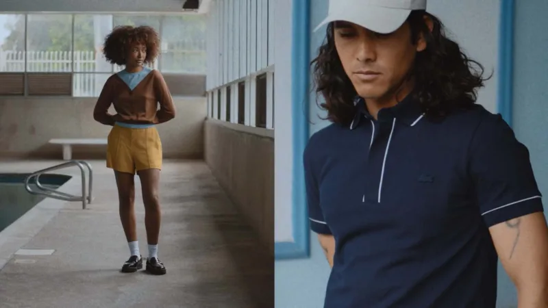 Lacoste