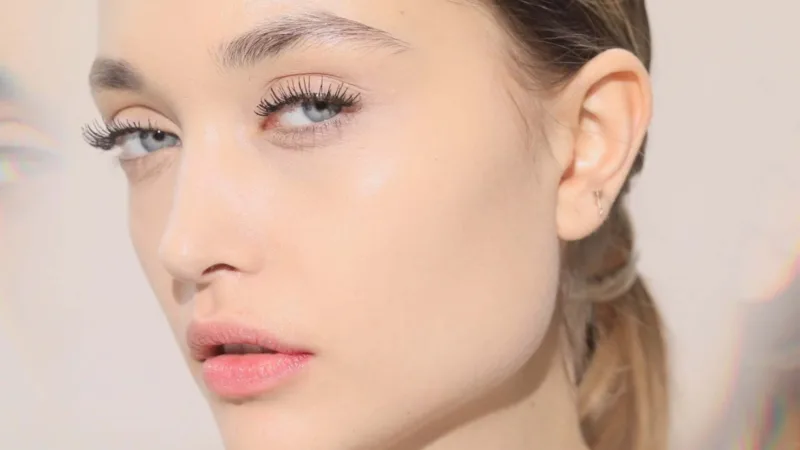 Billie Scheepers - model shoot